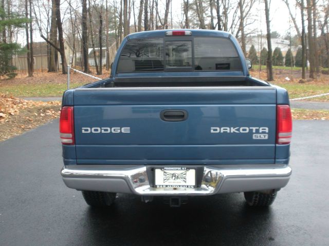 Dodge Dakota 2004 photo 1