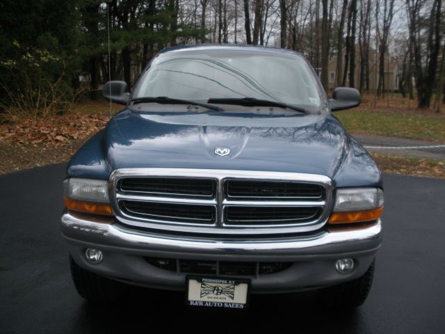 Dodge Dakota 2004 photo 3