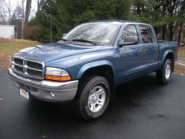 Dodge Dakota 2004 photo 4