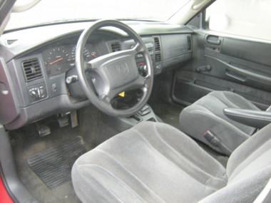Dodge Dakota 2004 photo 3
