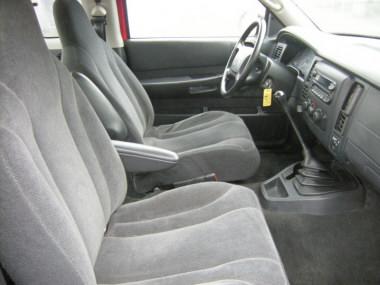 Dodge Dakota 2004 photo 4