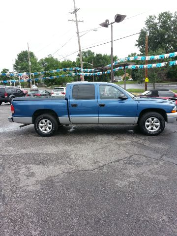 Dodge Dakota 2004 photo 1