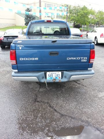 Dodge Dakota 2004 photo 4