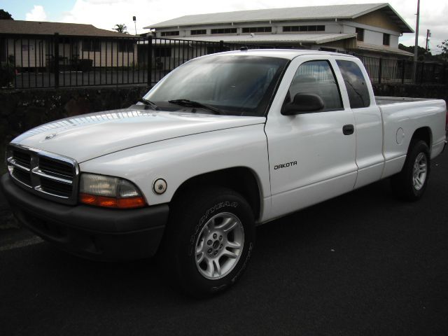 Dodge Dakota 2004 photo 1