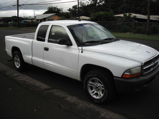 Dodge Dakota 2004 photo 3