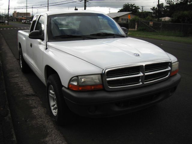 Dodge Dakota 2004 photo 4