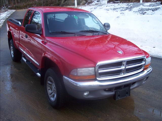 Dodge Dakota 2004 photo 1