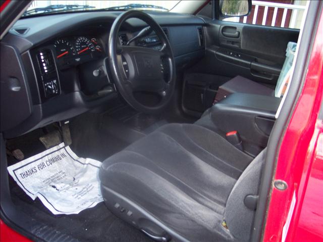 Dodge Dakota 2004 photo 4