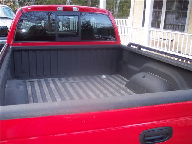 Dodge Dakota 2004 photo 5