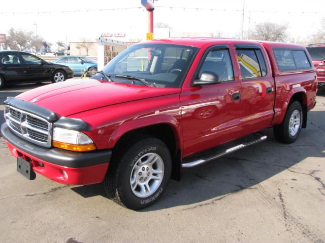 Dodge Dakota ES Sport Pickup
