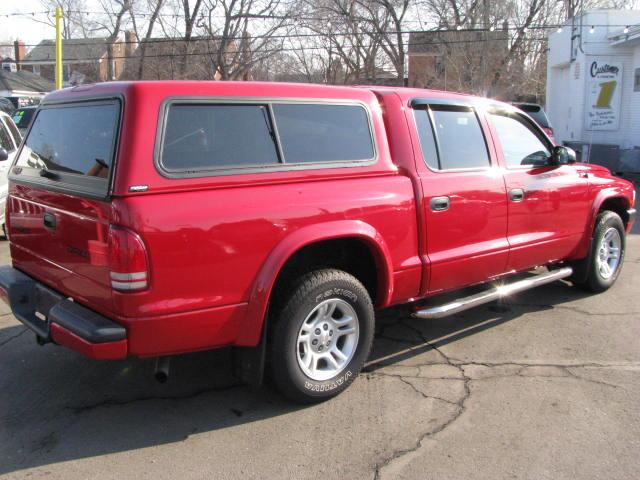 Dodge Dakota 2004 photo 1