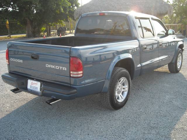 Dodge Dakota GSX Pickup