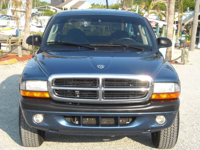 Dodge Dakota 2004 photo 2