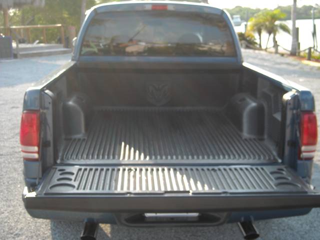 Dodge Dakota 2004 photo 5