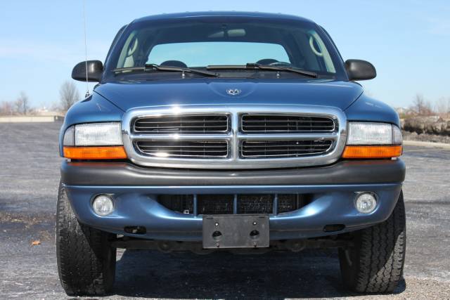 Dodge Dakota 2004 photo 1