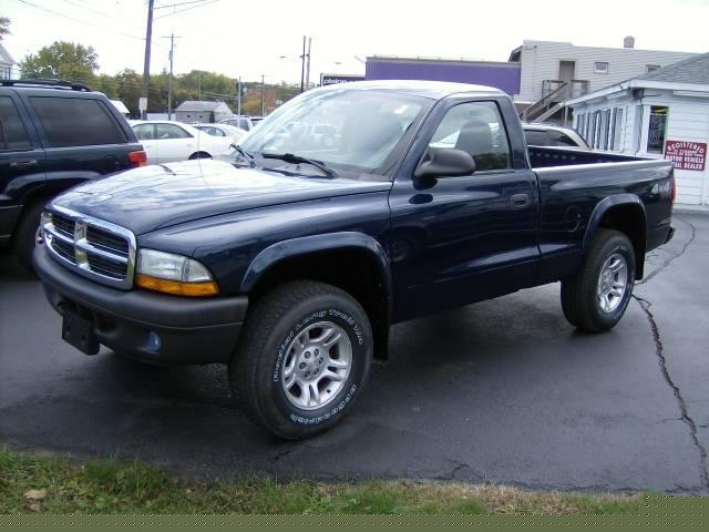Dodge Dakota S Pickup