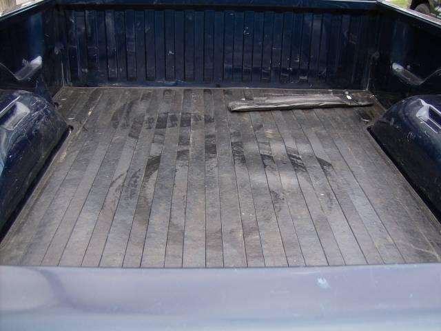 Dodge Dakota 2004 photo 4