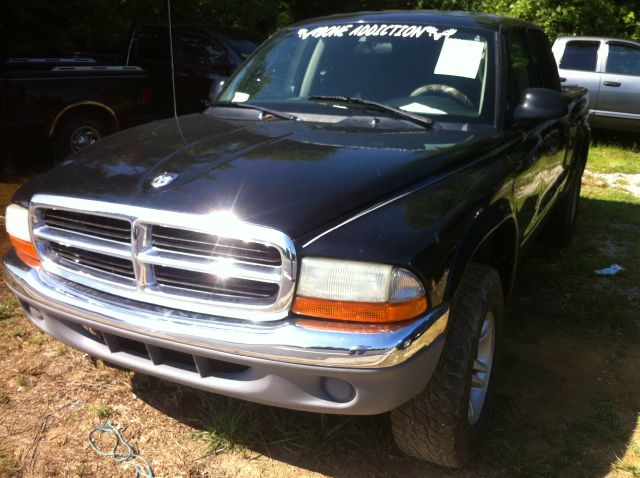 Dodge Dakota Sport X Pickup Truck