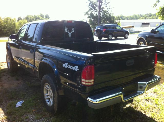 Dodge Dakota 2004 photo 1