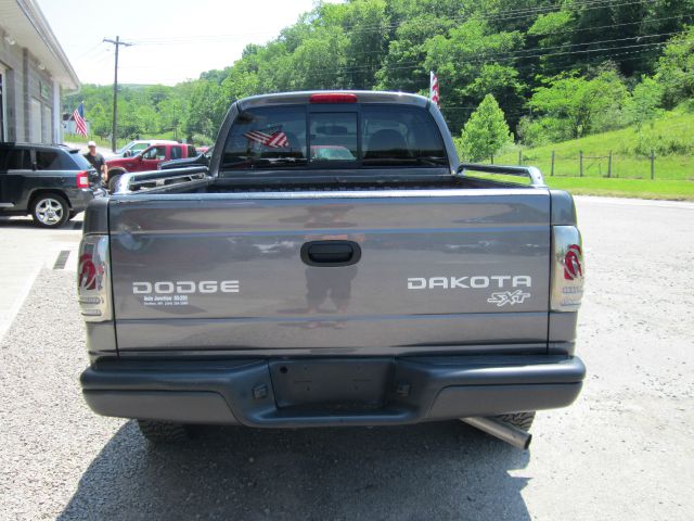 Dodge Dakota 2dr Sport Coupe AMG Pickup Truck