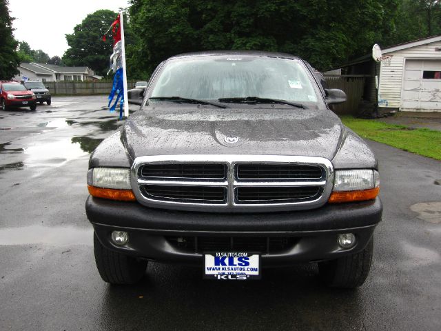 Dodge Dakota 2004 photo 3