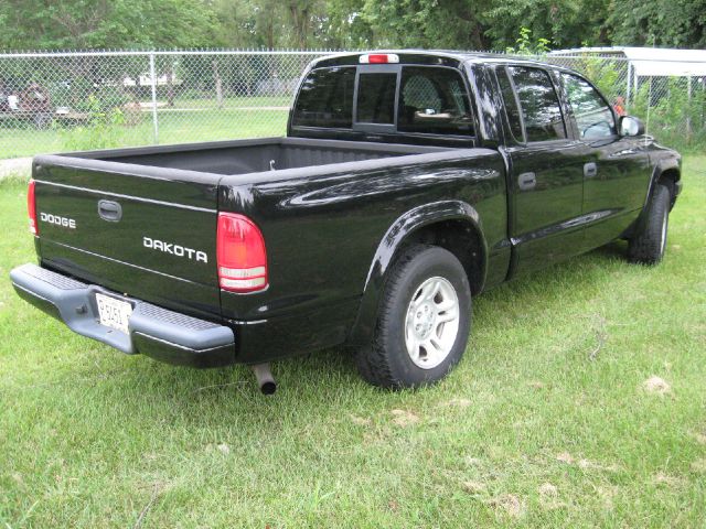 Dodge Dakota 2004 photo 1