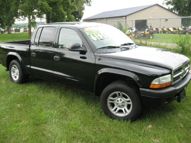 Dodge Dakota 2004 photo 2