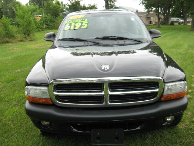 Dodge Dakota 2004 photo 4