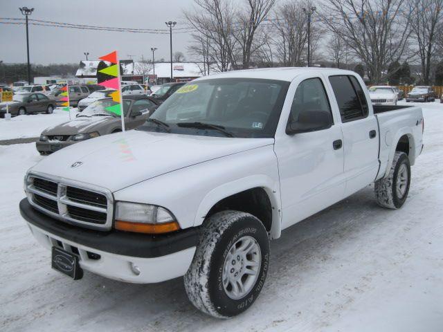 Dodge Dakota 2004 photo 1