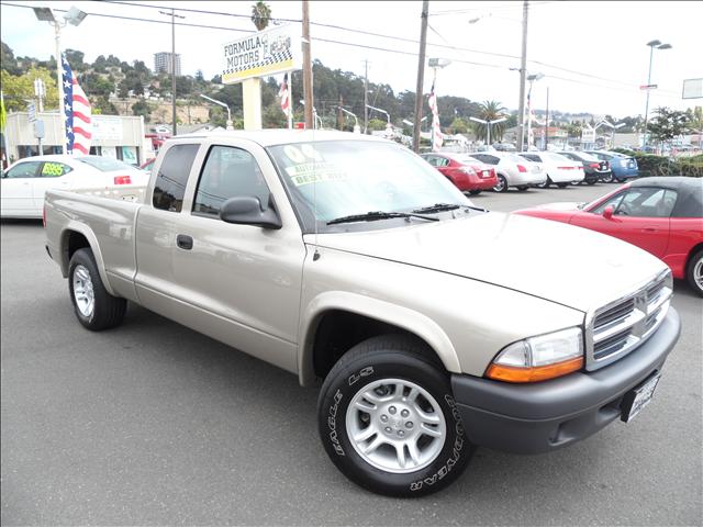 Dodge Dakota S Pickup