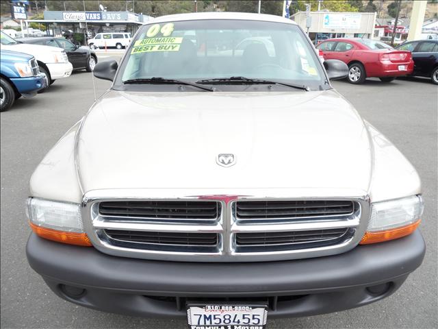 Dodge Dakota 2004 photo 1