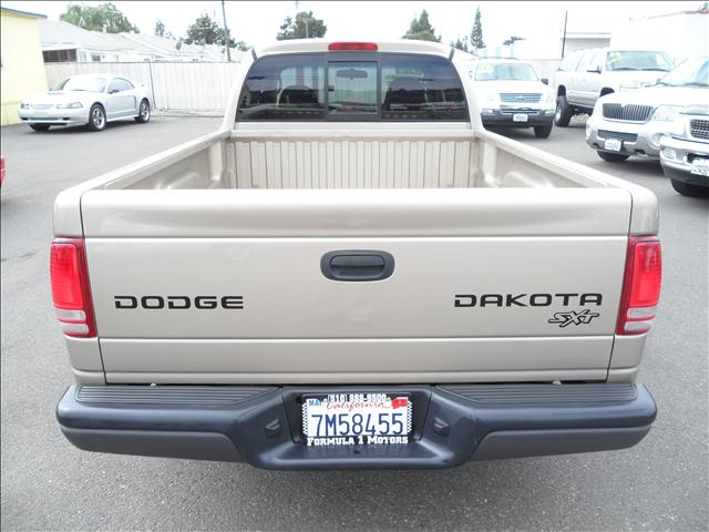 Dodge Dakota 2004 photo 3