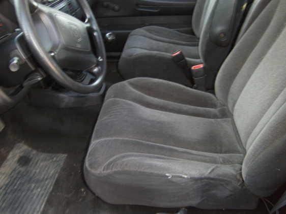 Dodge Dakota 2004 photo 2