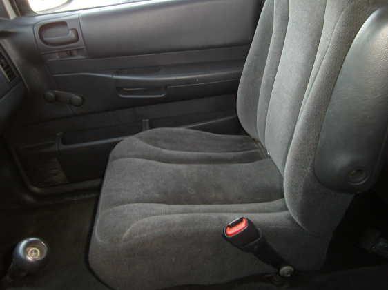 Dodge Dakota 2004 photo 3