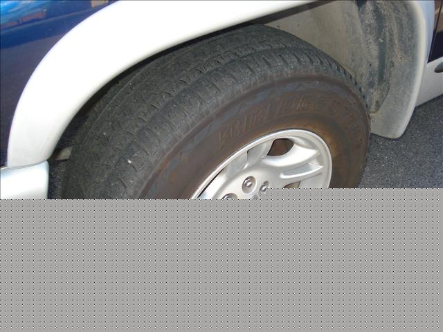 Dodge Dakota 2004 photo 1