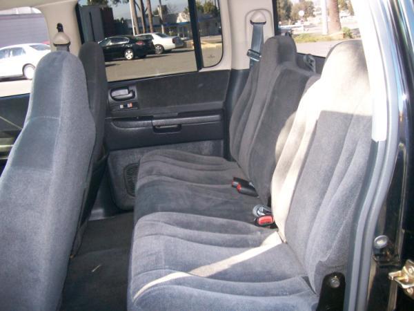 Dodge Dakota 2004 photo 3