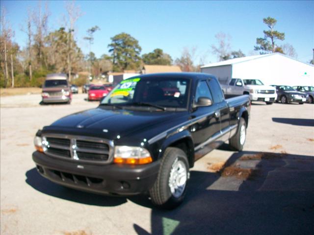 Dodge Dakota Unknown Pickup