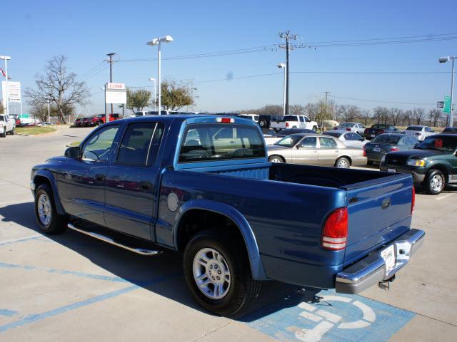 Dodge Dakota Unknown Pickup