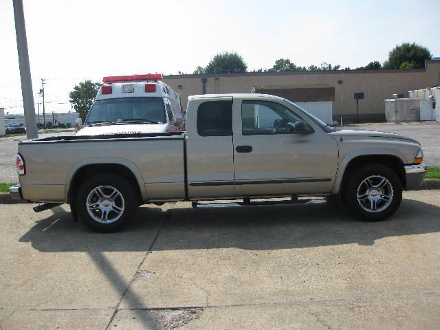 Dodge Dakota SLT Unspecified