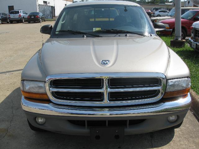 Dodge Dakota 2004 photo 1
