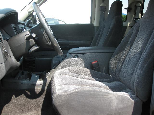 Dodge Dakota 2004 photo 5