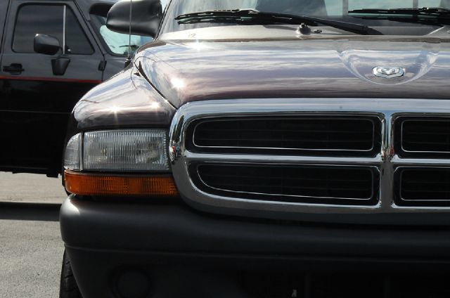 Dodge Dakota 2004 photo 1
