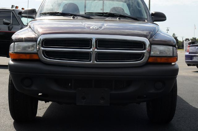 Dodge Dakota 2004 photo 4