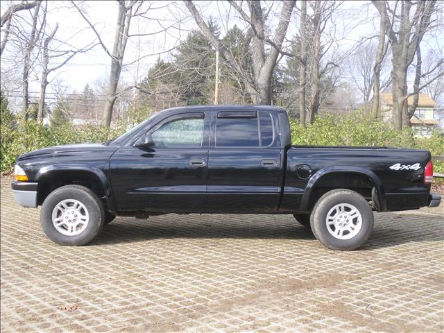 Dodge Dakota 2004 photo 4