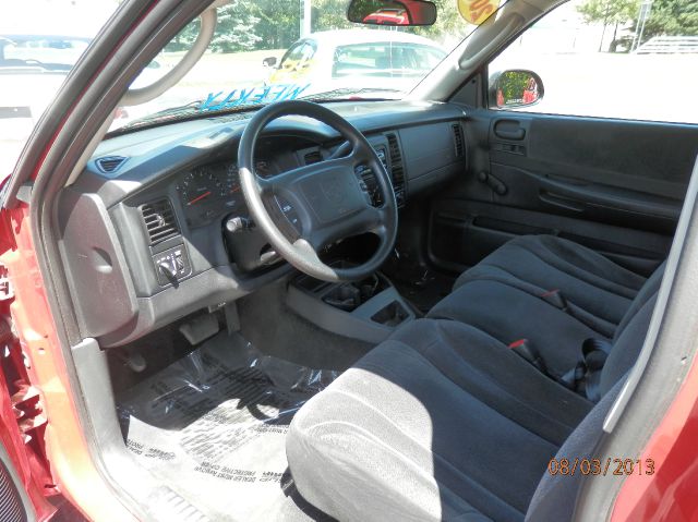 Dodge Dakota 2004 photo 1