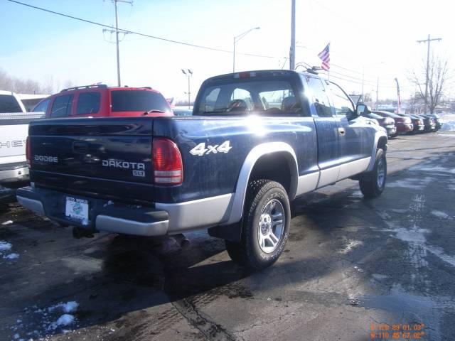 Dodge Dakota 2004 photo 1