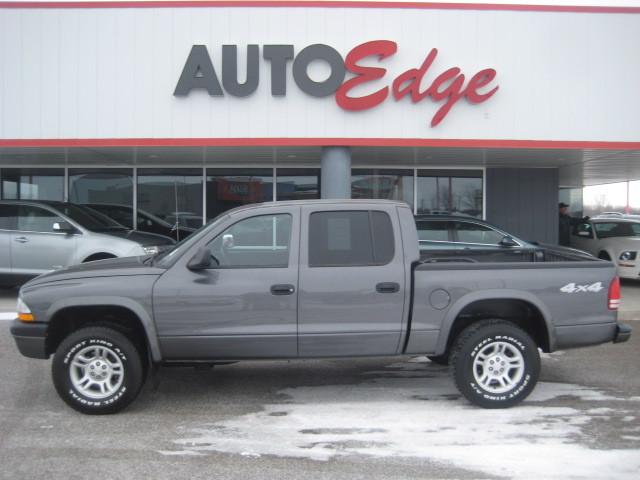 Dodge Dakota Aspen Pickup