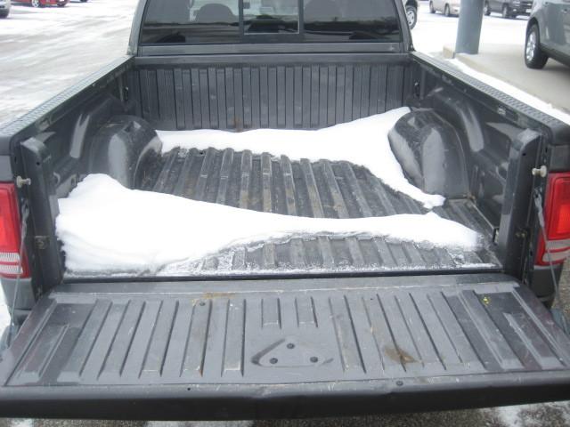 Dodge Dakota 2004 photo 3
