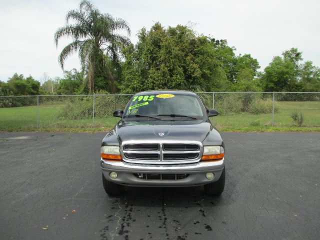 Dodge Dakota 2004 photo 3