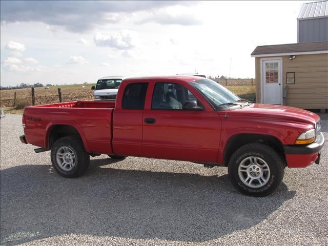Dodge Dakota ES Sport Pickup